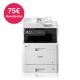 24. Brother DCP-L8410CDW Multifunktionsdrucker Laser A4 2400 x 600 dpi 31 Seiten/Minute Wi-Fi