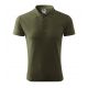 3. Malfini Piqué-Poloshirt M MLI-20369