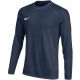 Nike Dri-FIT Park VIII Herren-T-Shirt Marineblau HV8232 410