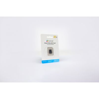 EZVIZ MicroSD 32 GB MicroSDXC UHS-I Klasse 10