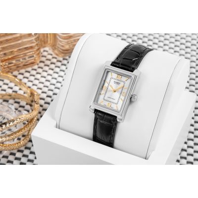 5. Damenuhr CASIO LTP-1234PL-7A2EF + Box