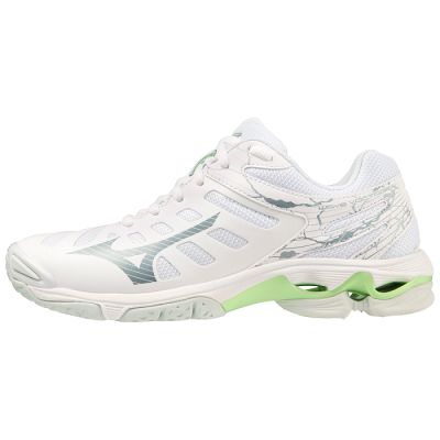11. Mizuno Wave Voltage W Volleyballschuhe V1GC216037