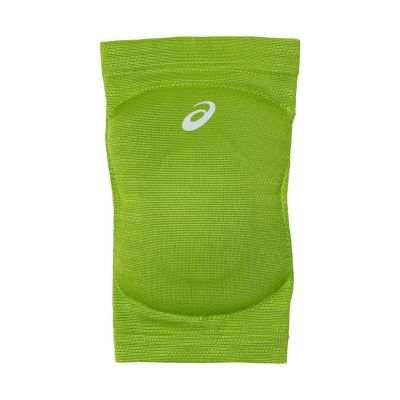 Asics Gel Volleyball-Knieschoner, grün, 3053A181 750