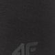 4. Damenleggings 4F CAS F296 Tiefschwarz 4FWMM00TTIGF296 20S