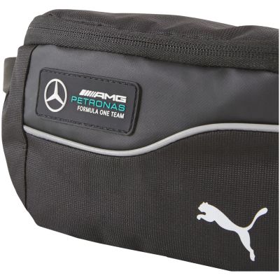6. Puma Mercedes Mapf LS Gürteltasche 079888-01