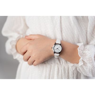 11. Paul Lorens PL9803A-3C1 Damenuhr