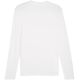 2. Herren-T-Shirt Puma TeamGOAL Baselayer Tee Longsleeve, weiß, 658777 04
