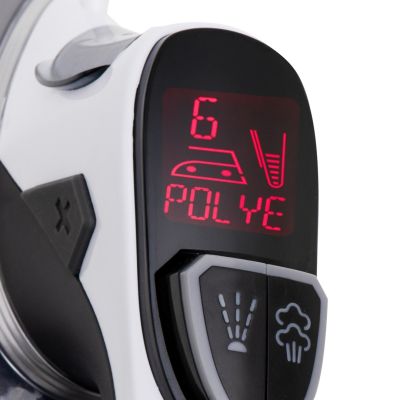 17. ADLER AD 5053 Dampfbügeleisen