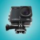10. LAMAX X3.2 Sportkamera