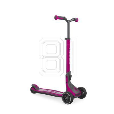 15. Globber Ultimum 612-110 3-Rad-Roller HS-TNK-000015714