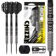 Harrows CHIZZY SERIES 4 90% Stahlspitzen-Darts