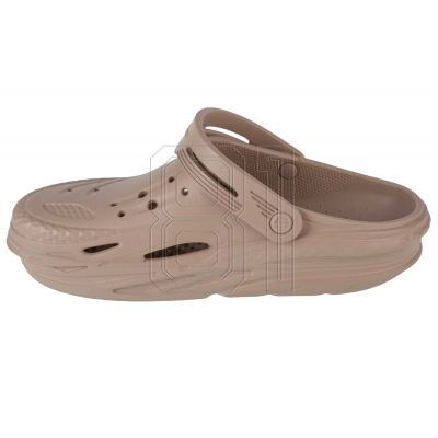 2. Crocs Off Grid Clog 209501-2V3