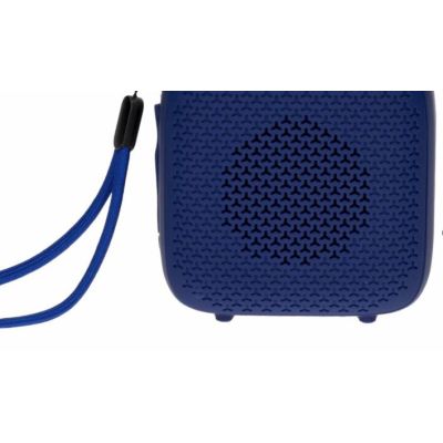 2. Havit SK838BT Kabelloser Bluetooth-Lautsprecher (Blau)