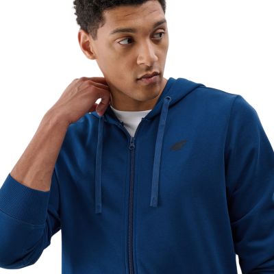 7. Sweatshirt 4F M1768 M 4FWMM00TSWSM1768 46S