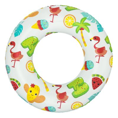 Aufblasbarer Ring 36014 SWIMRING 61cm