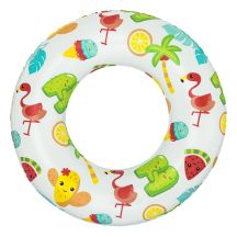 Aufblasbarer Ring 36014 SWIMRING 61cm