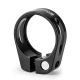 Rockbros 41210091001 Fahrradsattelklemme – Schwarz
