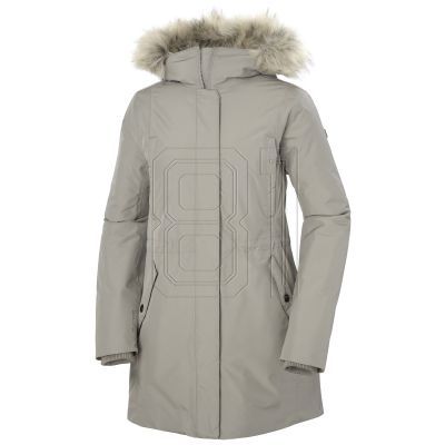 8. Helly Hansen W Irma Parka Jacke W 54013 885