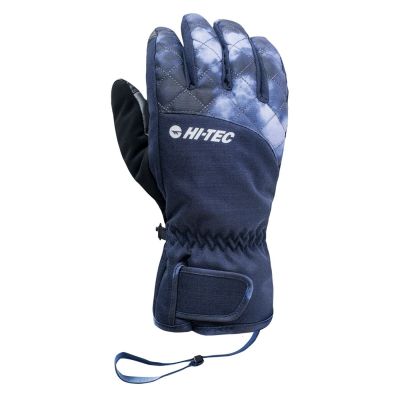2. Hi-Tec Huni M 92800208994 Skihandschuhe