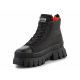 4. Palladium Revolt Boot Overcush W 98863-001-M Schuhe