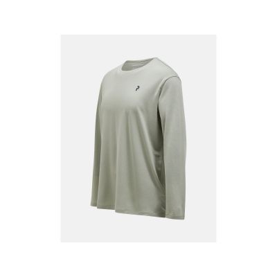 2. Peak Performance M Delta Ls Tee Grün