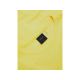 4. PEAK PERFORMANCE M Trail Langarmshirt, gelb
