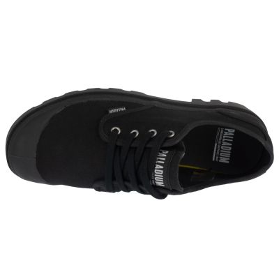 3. Palladium Oxford Black M 02351-008-M Schwarz 41