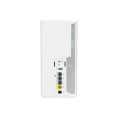 6. MSI Roamii BE Pro Mesh-System Dualband (2,4 GHz/5 GHz) Wi-Fi 7 (802.11be) Weiß 3 Intern