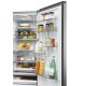 24. Haier HTW5620DNMG Mehrtüriger Kühlschrank (Edelstahl)