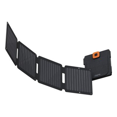 Xtorm XR2S28 28W Solarpanel für Touristen – Ladegerät für mobile Geräte