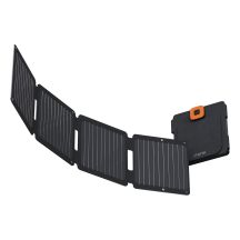 Xtorm XR2S28 28W Solarpanel für Touristen – Ladegerät für mobile Geräte