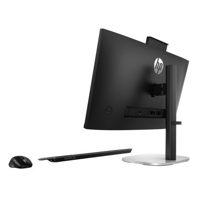 3. HP ProStudio 4 AiO G1i Ultra 5 225 23,8" FHD 250 Nits LBL AG 16 GB DDR5 5600 SSD512 Intel Grafikkamera IR 5MP Windows 11 Pro 3 Jahre Vor-Ort-Service
