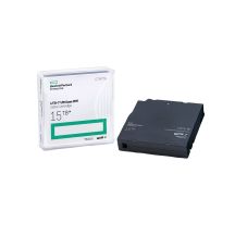 HPE LTO-7 Ultrium 15 TB RW Datenband