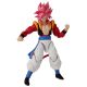 2. DRAGON BALL DRAGON STARS SUPER SAIYAN 4 GOGETA