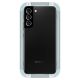 6. Spigen Glas.tR EZ Fit gehärtetes Glas für Samsung Galaxy S22 - 2 Stk.