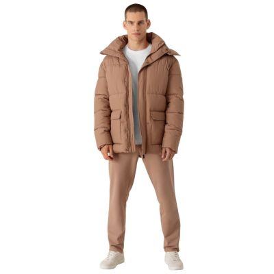 8. Outhorn Jacke M HOZ21 KUMP603 82S