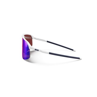4. JULBO DENSITY Brille weiß
