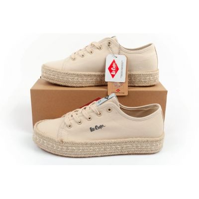10. Lee Cooper W Schuhe LCW-25-44-3215L