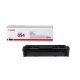2. Canon Toner CRG-054 Gelb 3021C002