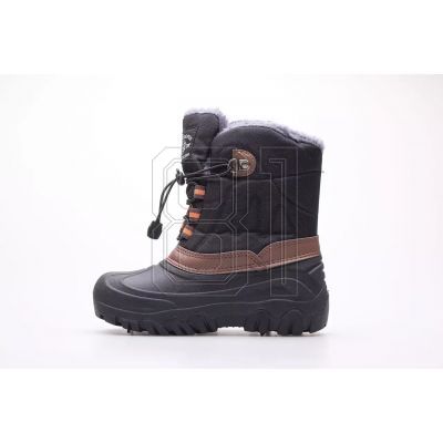 6. Lee Cooper Jr. Schneestiefel LCJ-21-44-0524K