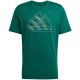 8. adidas Tech Outline Graphic T-Shirt M JJ1609