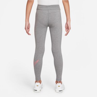 2. Nike Sportswear Essential Jr Leggings DD6482 091
