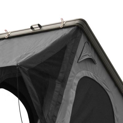 47. OFFLANDER TRIANGLE SLIM WOLF DACHZELT