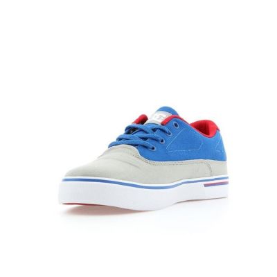 5. DC Sultan TX W ADBS300079 BPY Schuhe