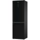 17. GORENJE NRK6192ABK4 Kühl-Gefrierkombination