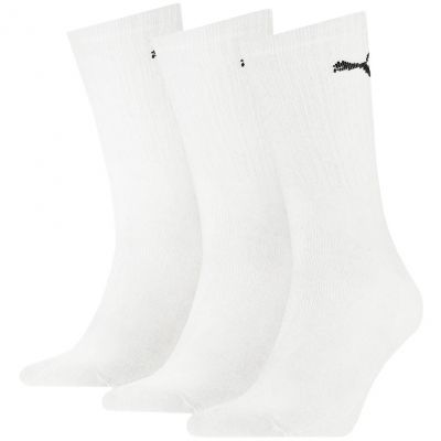 Puma Sport Crew Lightweight Socken 907940 02