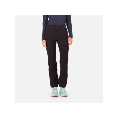 ROSSIGNOL W Skpr Tech Hose schwarz