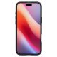 5. Spigen Ultra Hybrid-Hülle für iPhone 16 Pro – mattschwarz