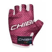 CHIBA Handschuhe Kinder rosa L