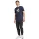 4. Adidas Real Madrid 24/25 Saisonales Grafik-T-Shirt M JX1130